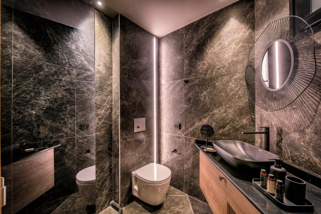 Everblue Sea View Apt Ираклио Екстериор снимка